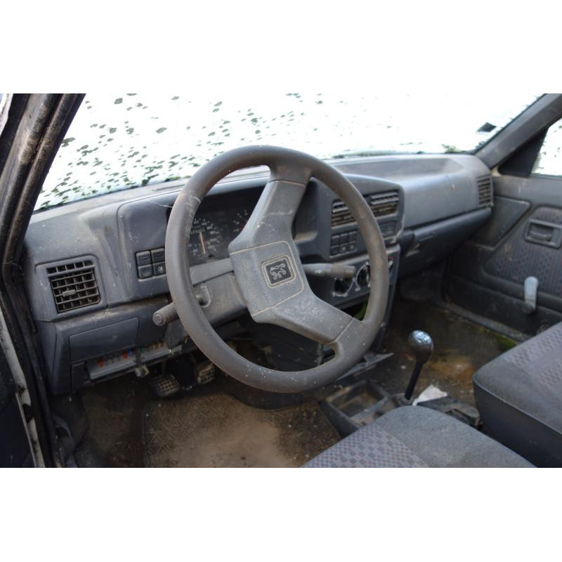Custode arriere gauche PEUGEOT 309 Photo n°10