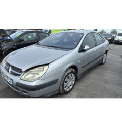 Vitre arriere gauche CITROEN C5 1