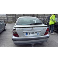 Vitre arriere gauche CITROEN C5 1