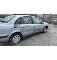 Vitre arriere gauche CITROEN C5 1