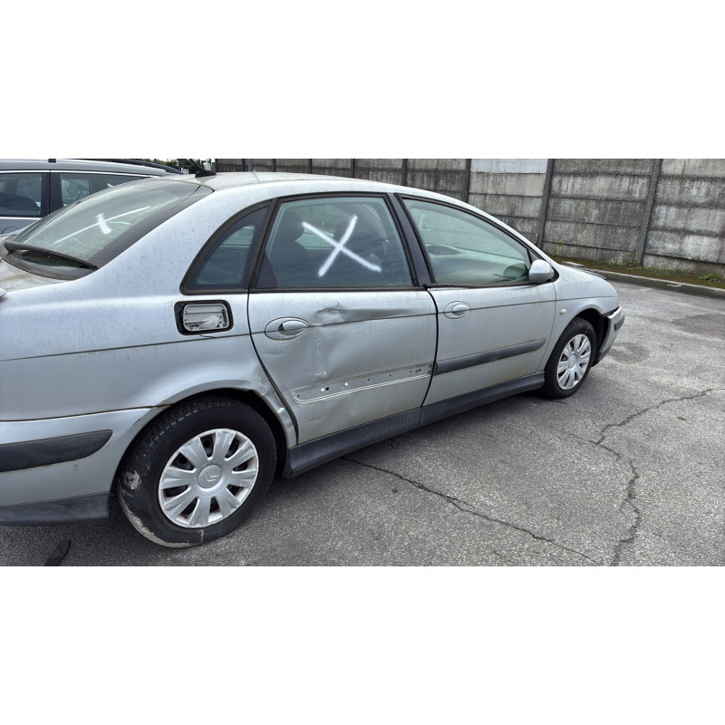 Vitre arriere gauche CITROEN C5 1 Photo n°8