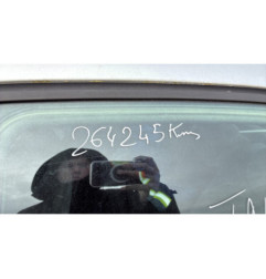 Vitre arriere gauche CITROEN C5 1