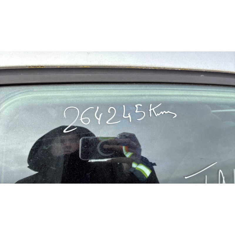 Vitre arriere gauche CITROEN C5 1 Photo n°11