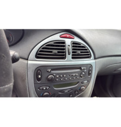 Vitre arriere gauche CITROEN C5 1