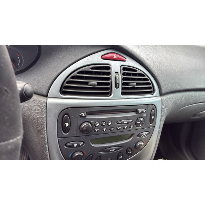 Vitre arriere gauche CITROEN C5 1 Photo n°20