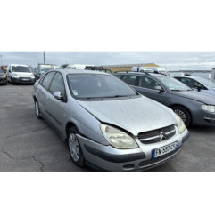 Vitre avant gauche CITROEN C5 1