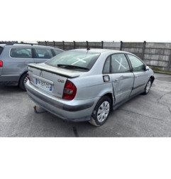 Vitre avant gauche CITROEN C5 1