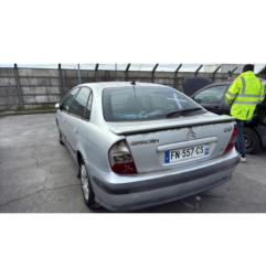 Vitre avant gauche CITROEN C5 1