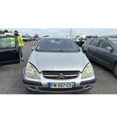 Vitre avant gauche CITROEN C5 1