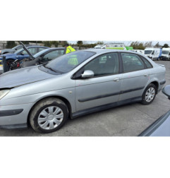 Vitre avant gauche CITROEN C5 1