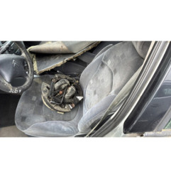 Vitre avant gauche CITROEN C5 1