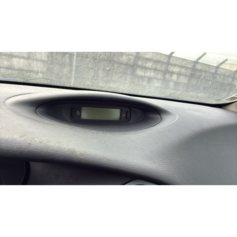 Vitre avant gauche CITROEN C5 1 Photo n°19