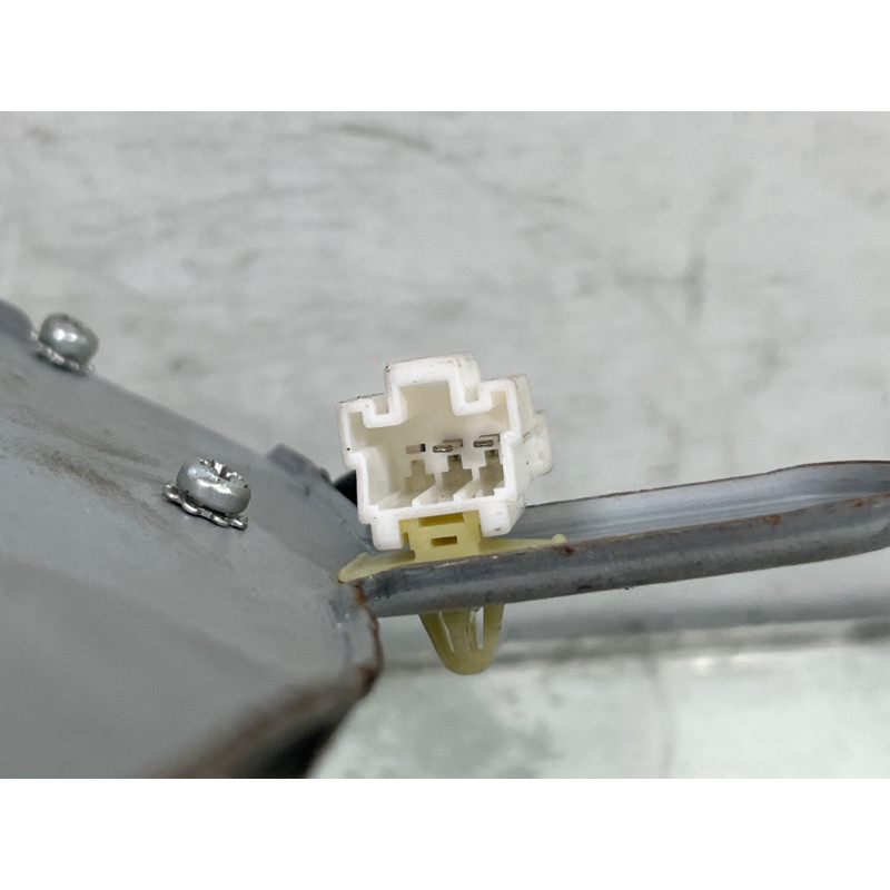 Moteur essuie glace arriere DAEWOO MATIZ 1 Photo n°2