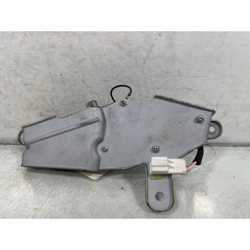 Moteur essuie glace arriere DAEWOO MATIZ 1 Photo n°3