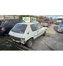Vitre avant droit PEUGEOT 205