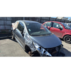 Vitre avant gauche PEUGEOT 207