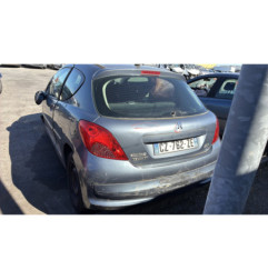Vitre avant gauche PEUGEOT 207