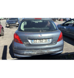 Vitre avant gauche PEUGEOT 207