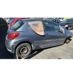 Vitre avant gauche PEUGEOT 207
