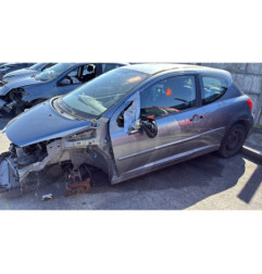 Vitre avant gauche PEUGEOT 207