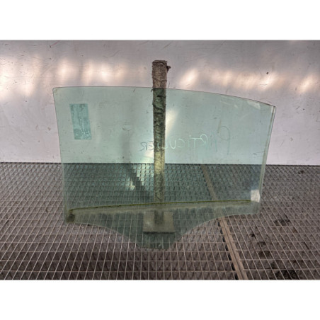 Vitre arriere droit MERCEDES CLASSE A 176