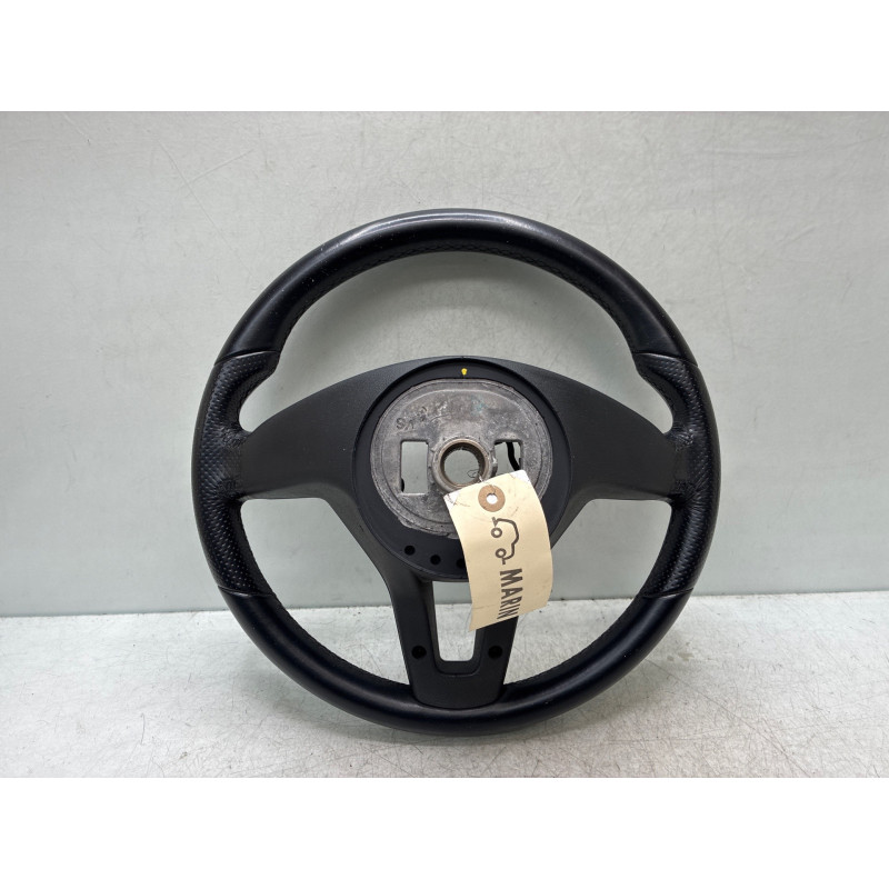 Volant MERCEDES CLASSE A 176 Photo n°9