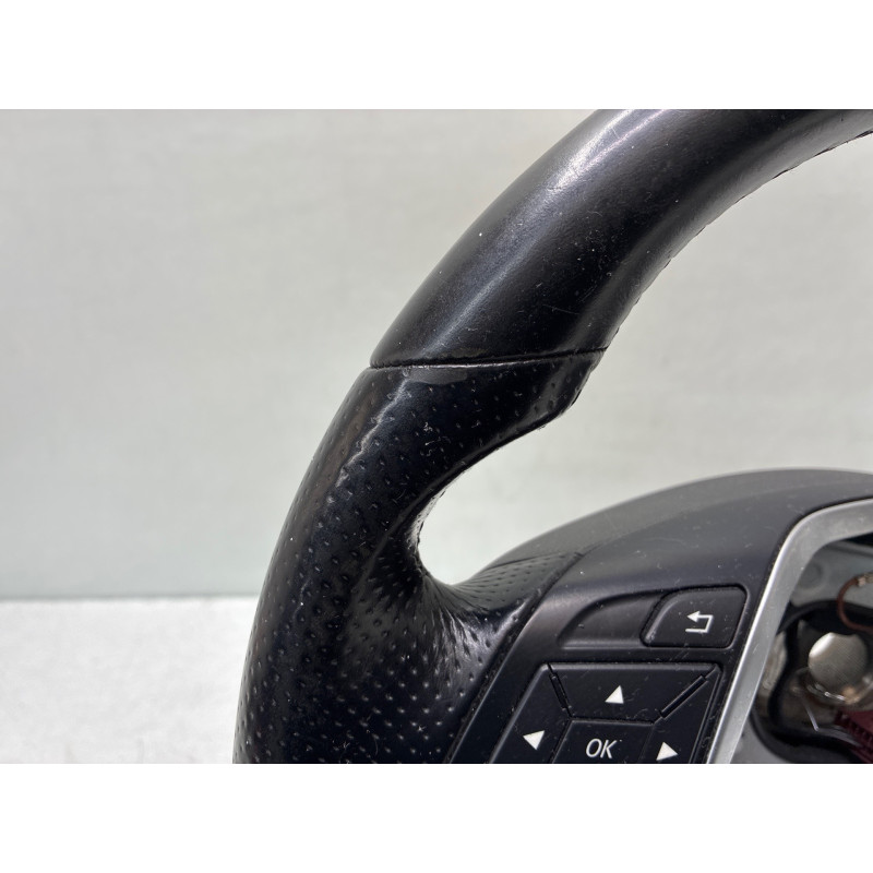 Volant MERCEDES CLASSE A 176 Photo n°11