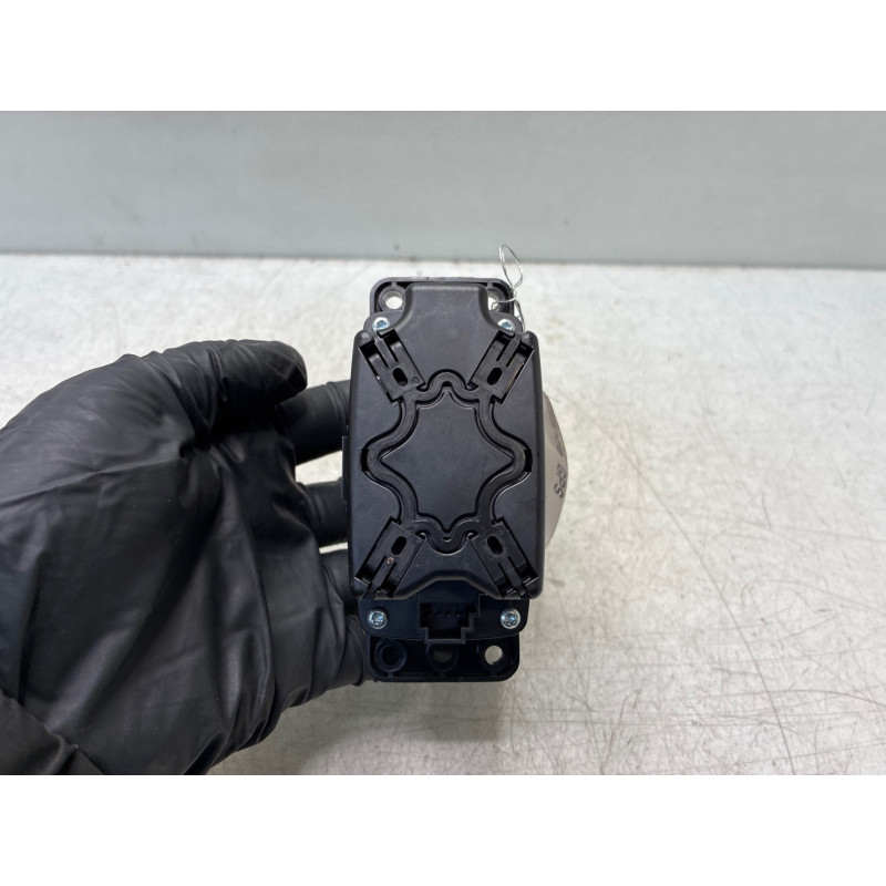 Commande GPS MERCEDES CLASSE A 176 Photo n°5