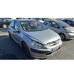Interrupteur de leve vitre avant gauche PEUGEOT 307