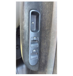 Interrupteur de leve vitre avant gauche PEUGEOT 307