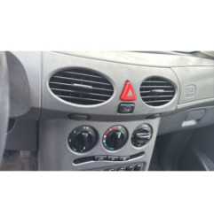 Custode avant gauche (porte) MERCEDES CLASSE A 168