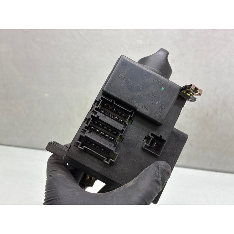 Commande de phare MERCEDES CLASSE A 168 Photo n°2