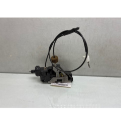 Serrure arriere droit MERCEDES CLASSE A 168