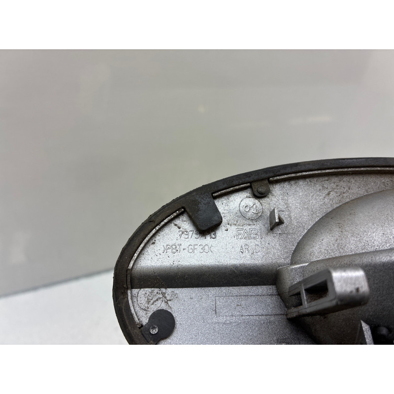 Poignee porte arriere droit CITROEN C5 1 Photo n°4