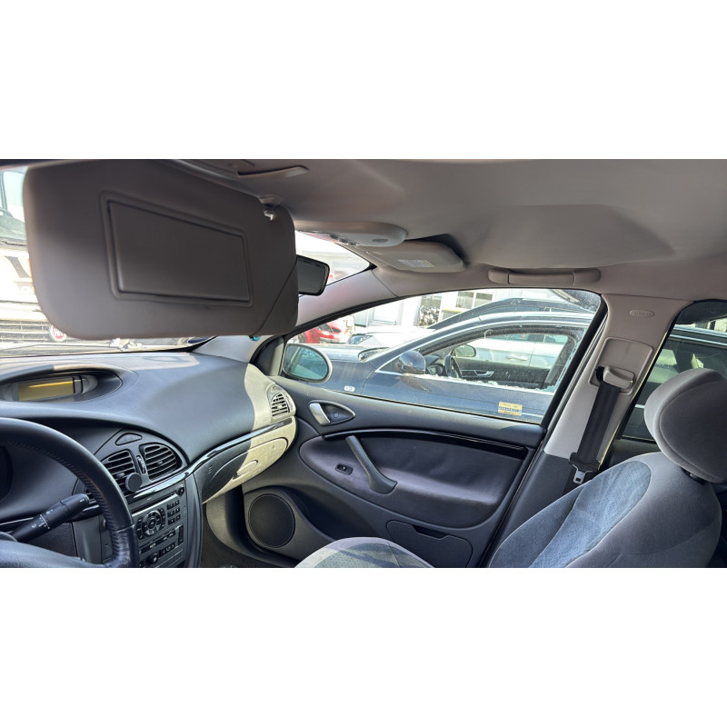 Poignee porte arriere droit CITROEN C5 1 Photo n°18