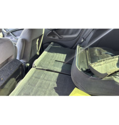 Poignee porte arriere droit CITROEN C5 1