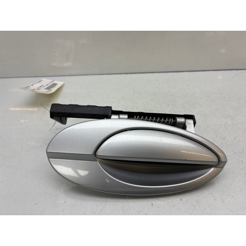 Poignee porte avant droit CITROEN C5 1 Photo n°4