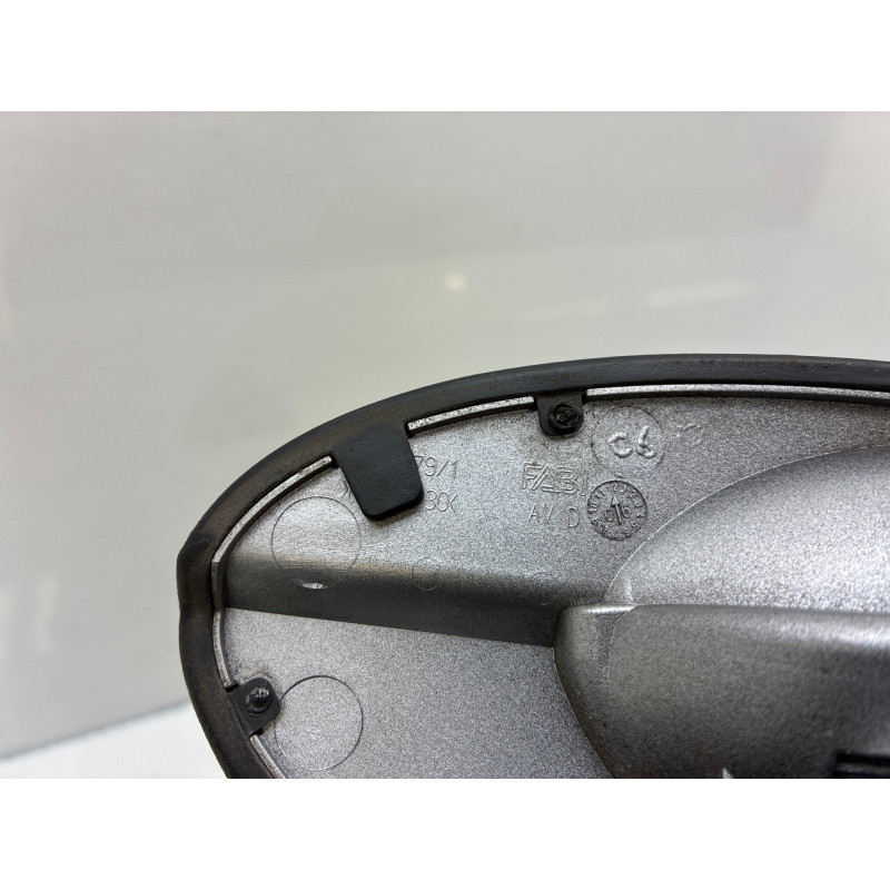 Poignee porte avant droit CITROEN C5 1 Photo n°5