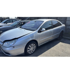 Poignee porte avant gauche CITROEN C5 1