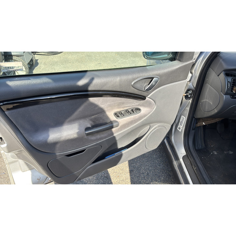 Poignee porte avant gauche CITROEN C5 1 Photo n°13