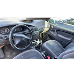 Poignee porte avant gauche CITROEN C5 1