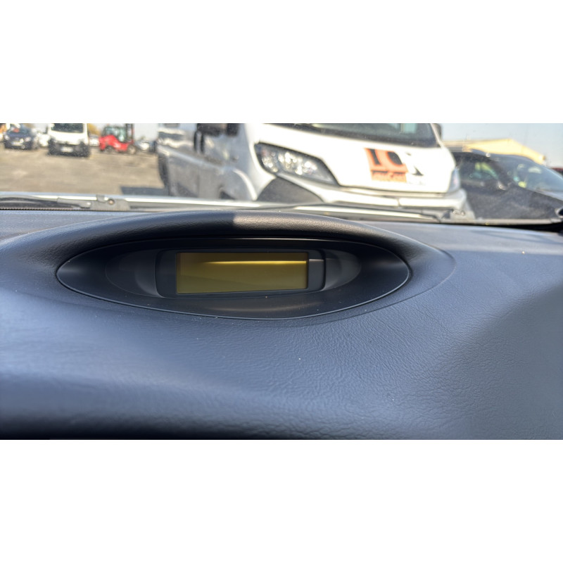 Vitre arriere gauche CITROEN C5 1 Photo n°20