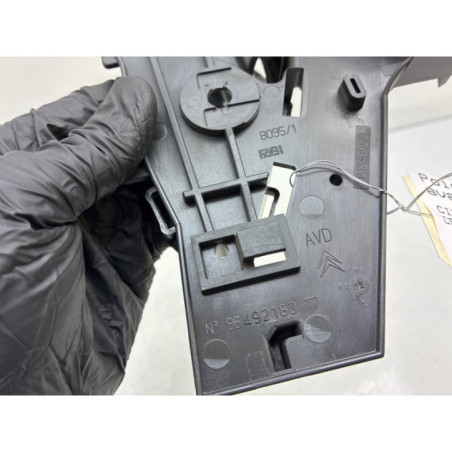 Poignee interieur avant droit CITROEN C5 1