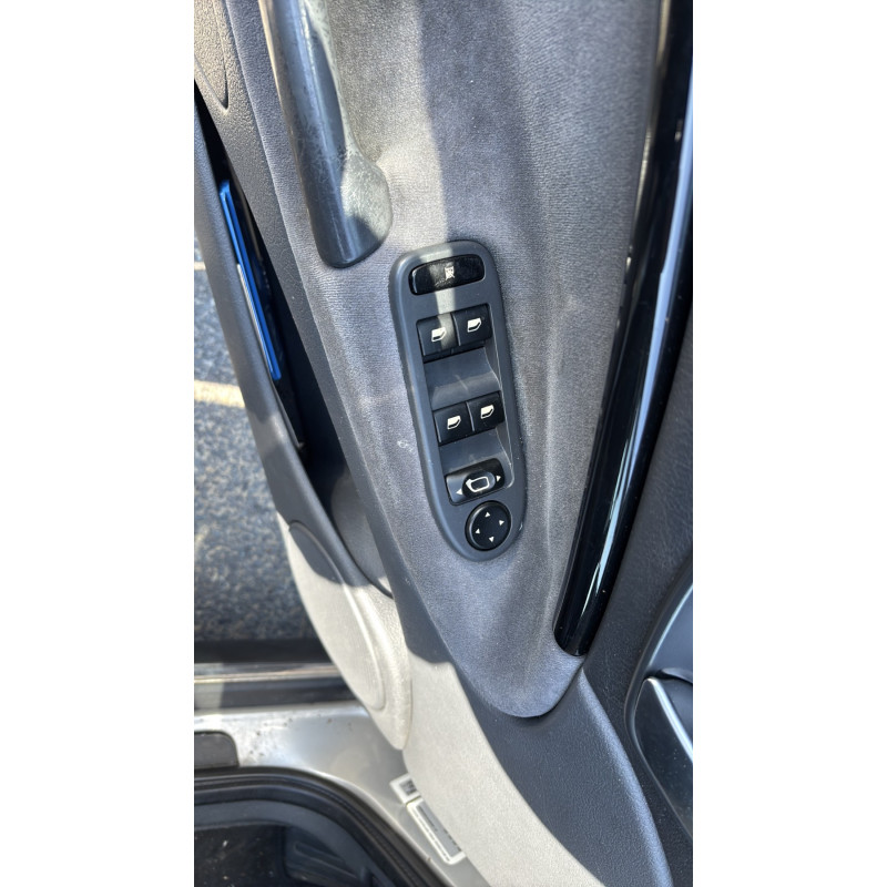 Poignee interieur avant droit CITROEN C5 1 Photo n°14