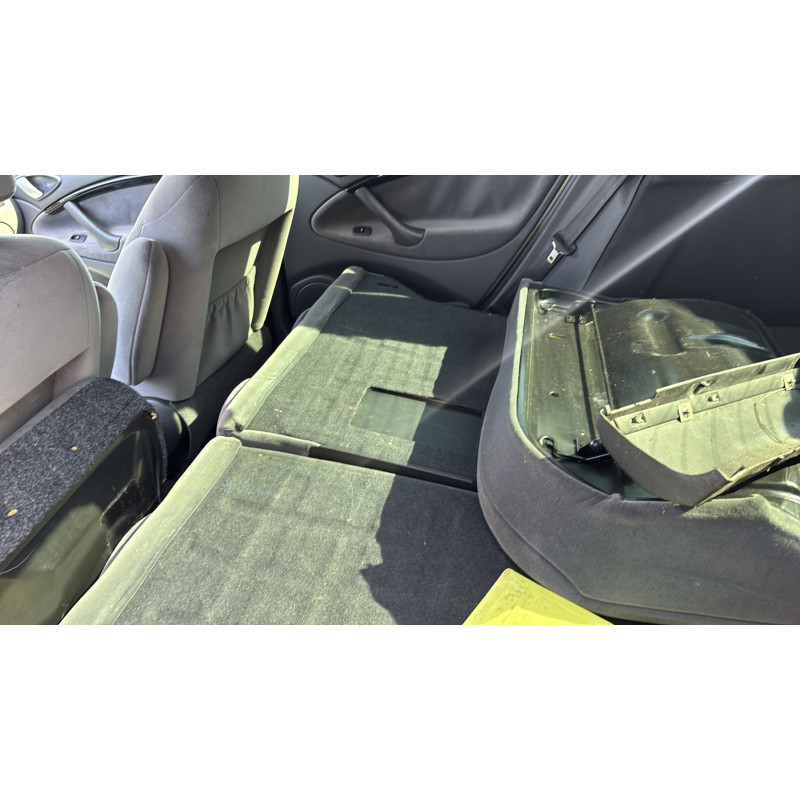 Poignee interieur avant droit CITROEN C5 1 Photo n°18