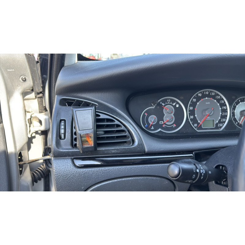 Poignee interieur avant droit CITROEN C5 1 Photo n°19