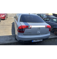 Poignee interieur avant gauche CITROEN C5 1