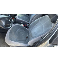 Poignee interieur avant gauche CITROEN C5 1