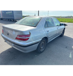 Vitre arriere gauche PEUGEOT 406