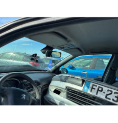 Interrupteur de leve vitre avant droit PEUGEOT 406